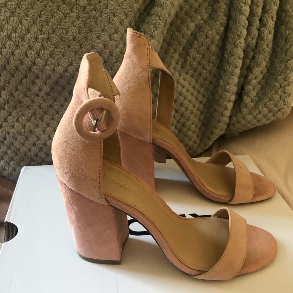 High Heels